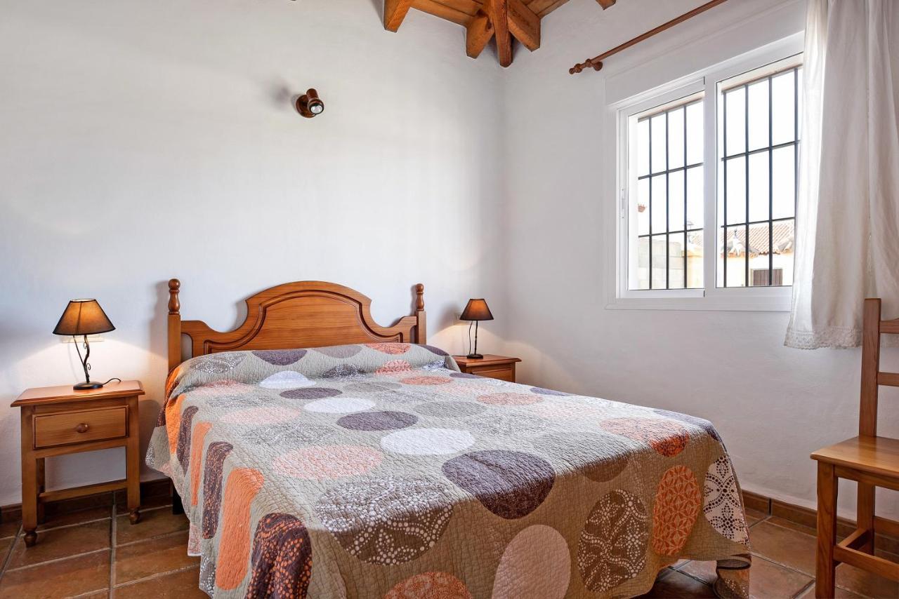 Holiday home Casita Torre De Meca 2 Sin Piscina *