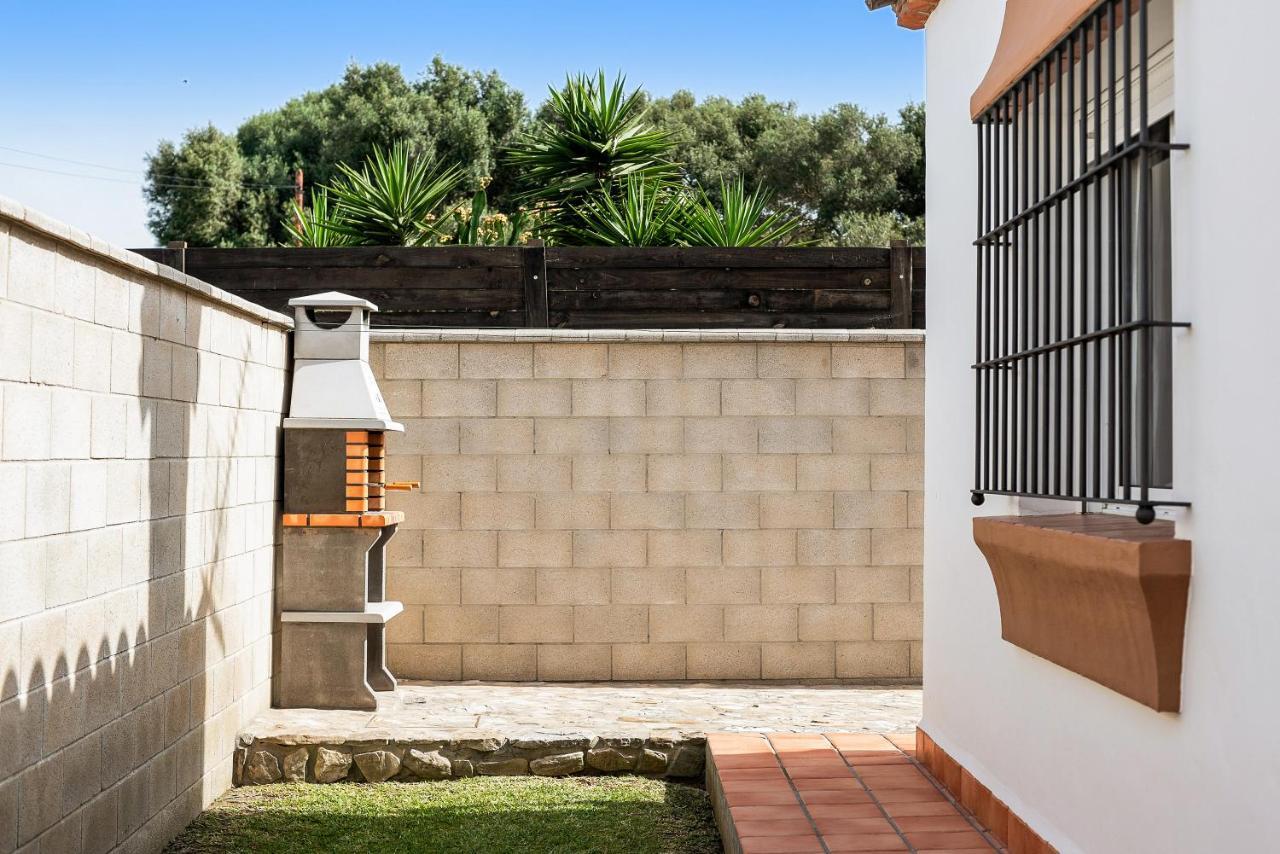 Casita Torre De Meca 2 Sin Piscina Holiday home