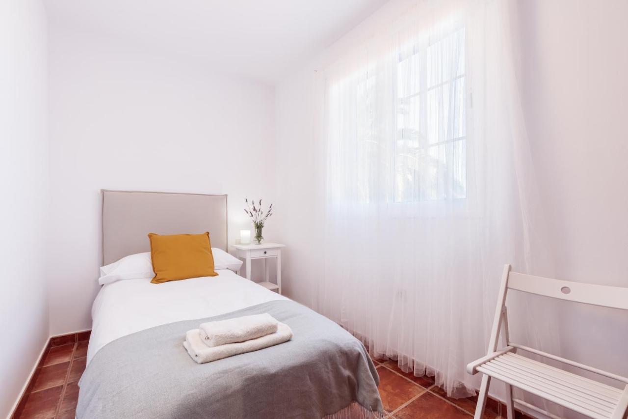 Holiday home Casa Buganvillas, Reformado