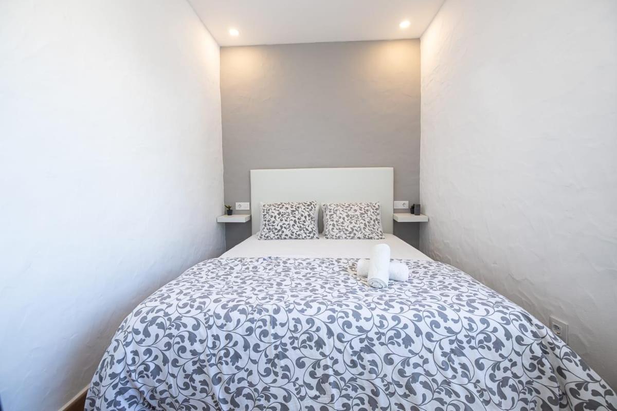 El Escondite Del Sol Apartment Tarifa