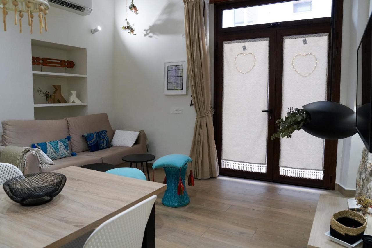 Apartment La Rambla - La Pelu - 2 Persones *