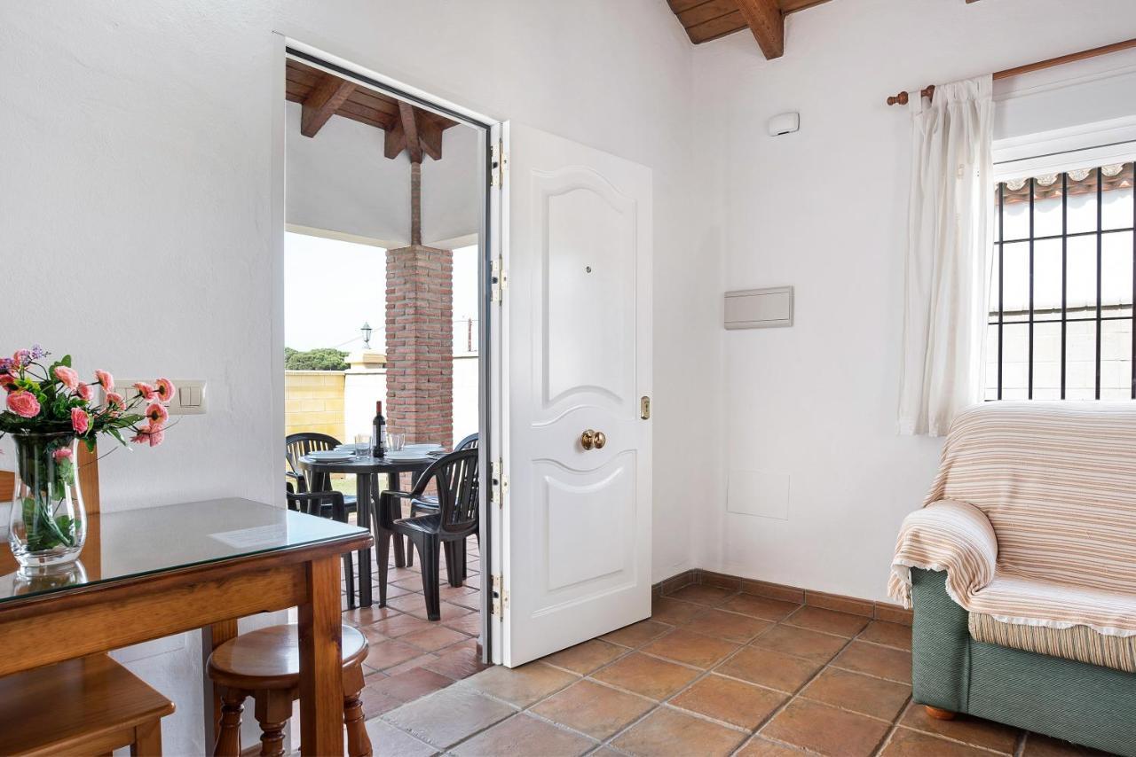 Holiday home Casita Torre De Meca 2 Sin Piscina *