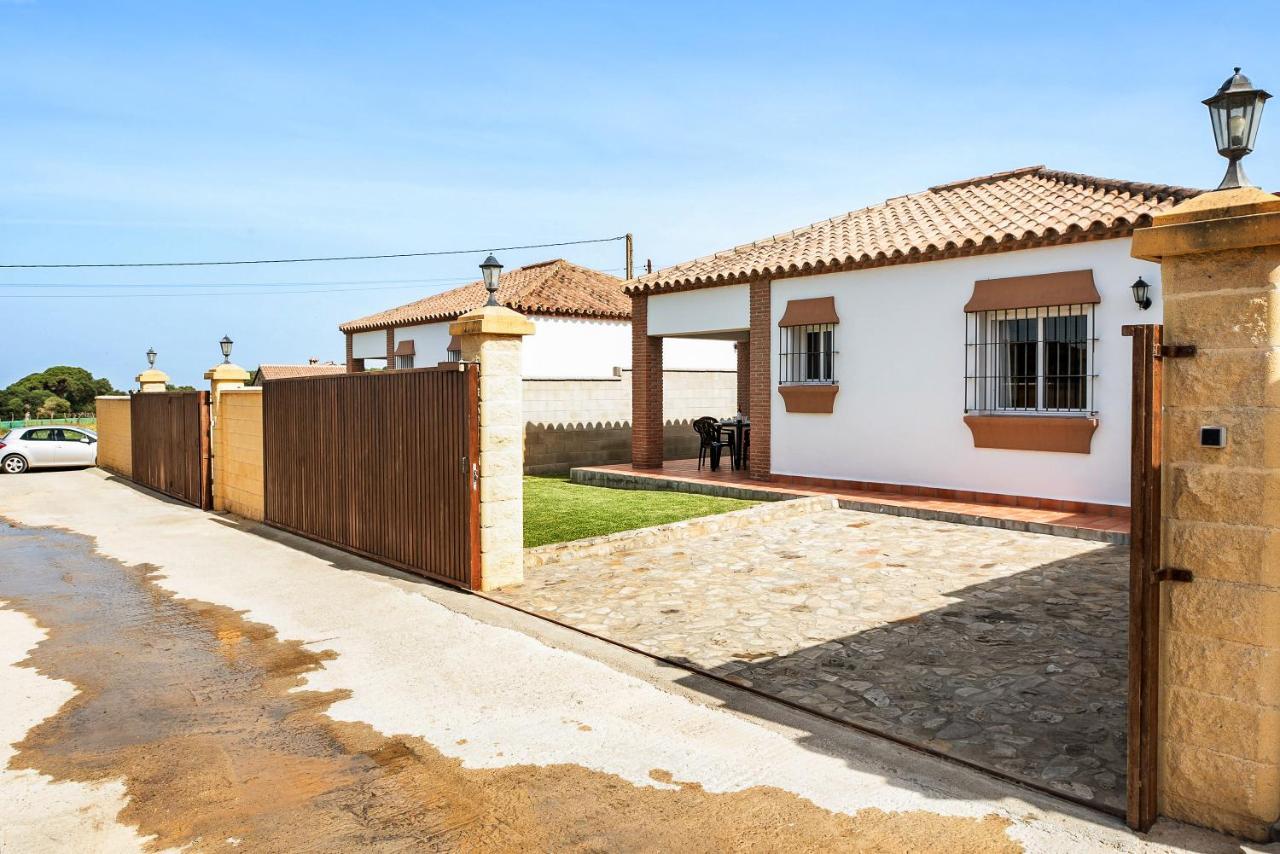Casita Torre De Meca 2 Sin Piscina Holiday home *