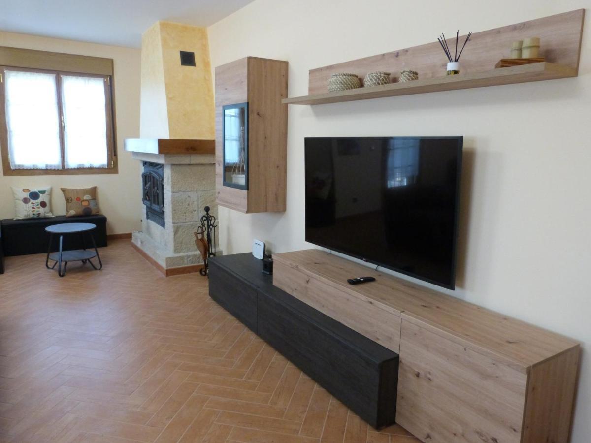 Baigorri Holiday home Lacar