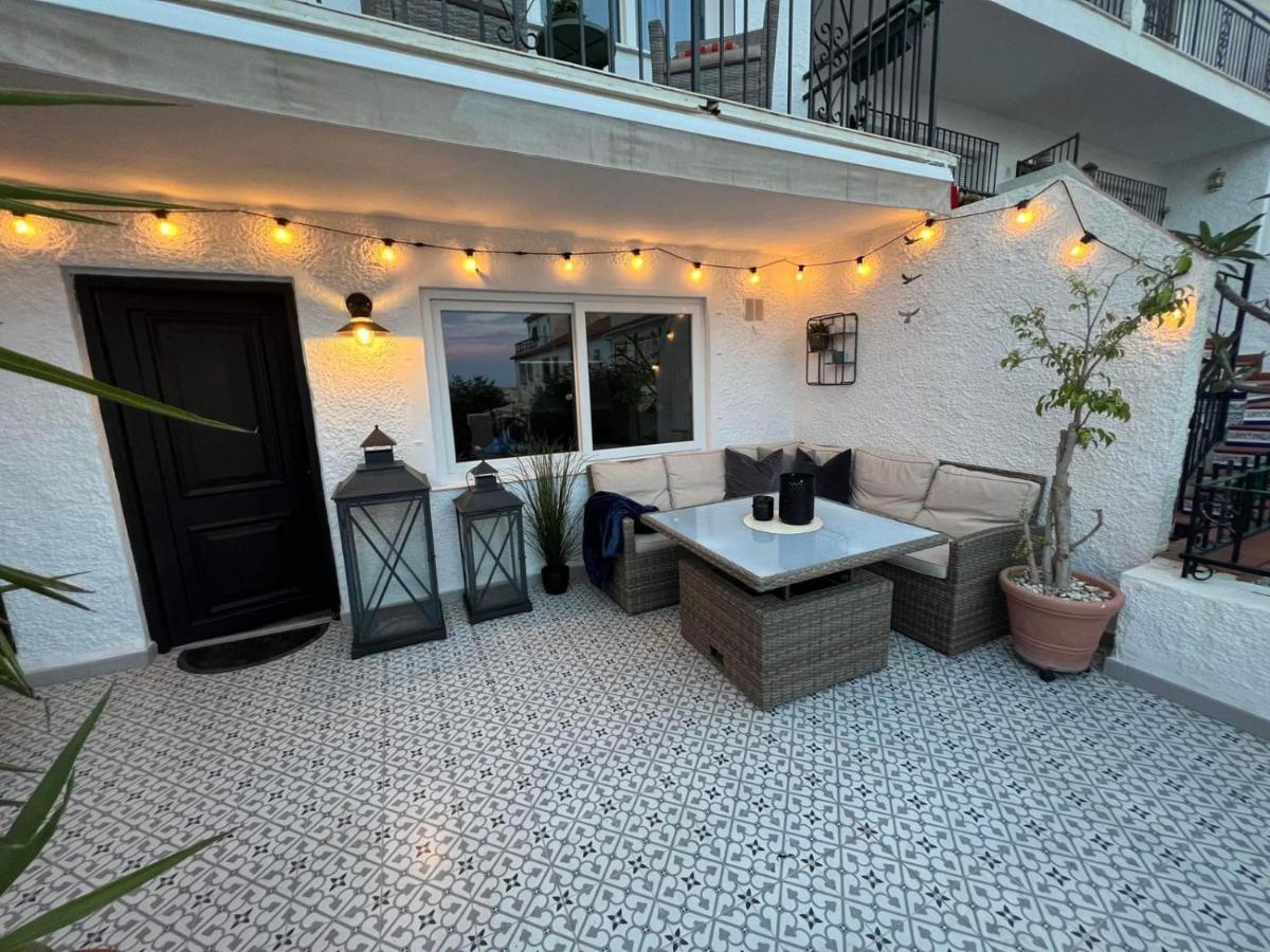 Weforyou Nordik House Near The Beach 700m Apartment Torremolinos