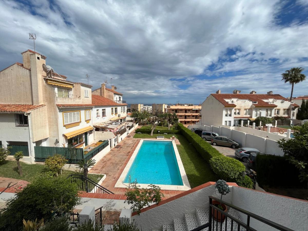 Weforyou Casa 4 * Torremolinos