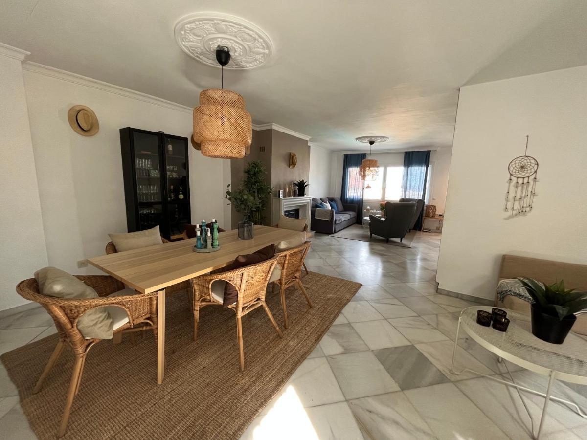 Weforyou Nordik House Near The Beach 700m Apartment Torremolinos