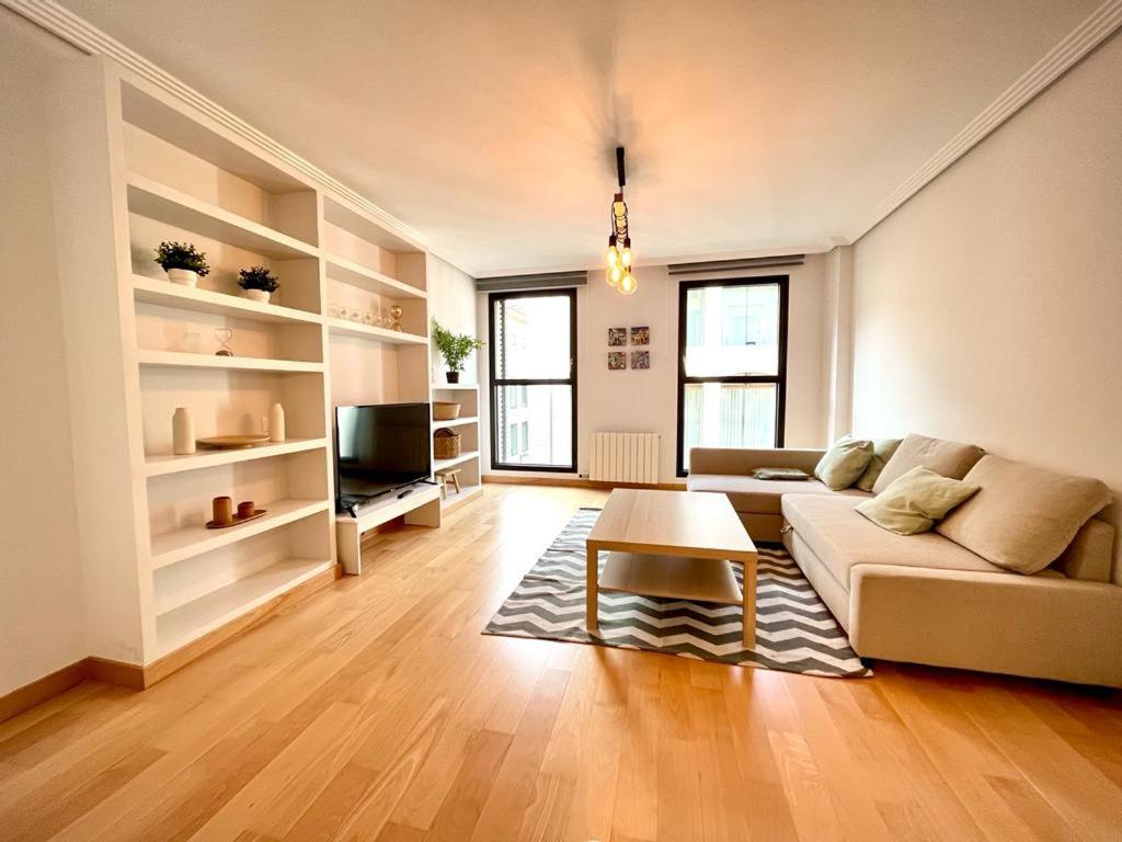 Apartment Atuaire Cordon 2 Centro Historico Parking Incluido Burgos