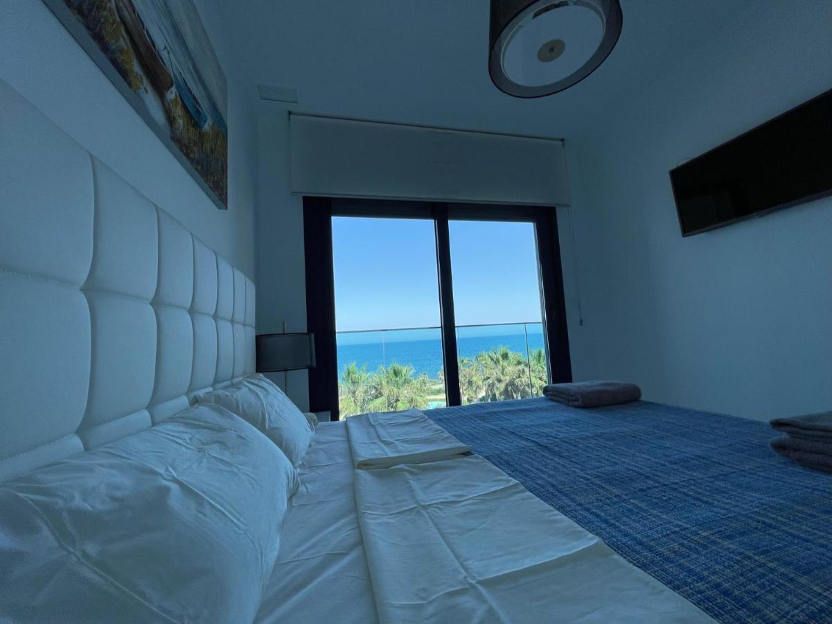 Apartamento Apartamento Con Vistas Al Mar En Sea Senses Torrevieja