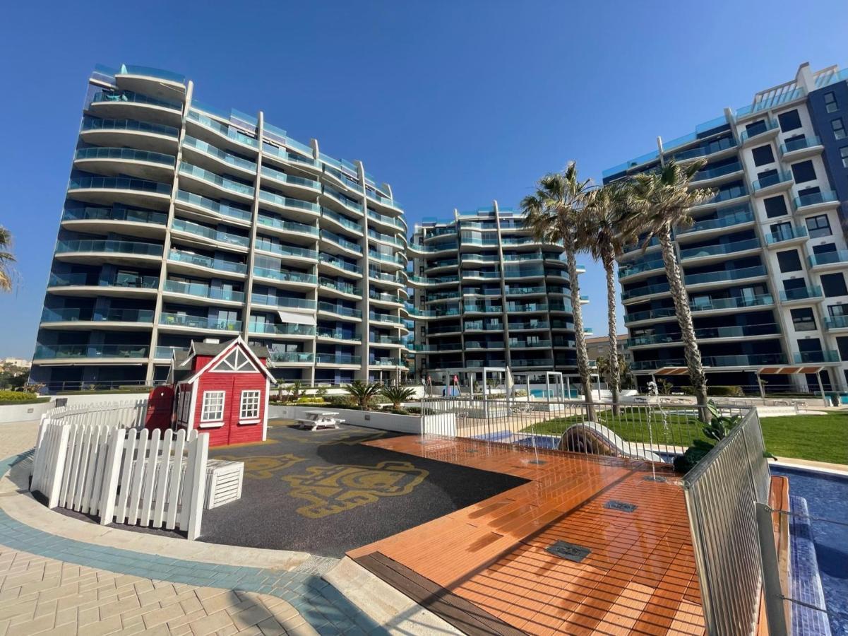Apartamento Con Vistas Al Mar En Sea Senses