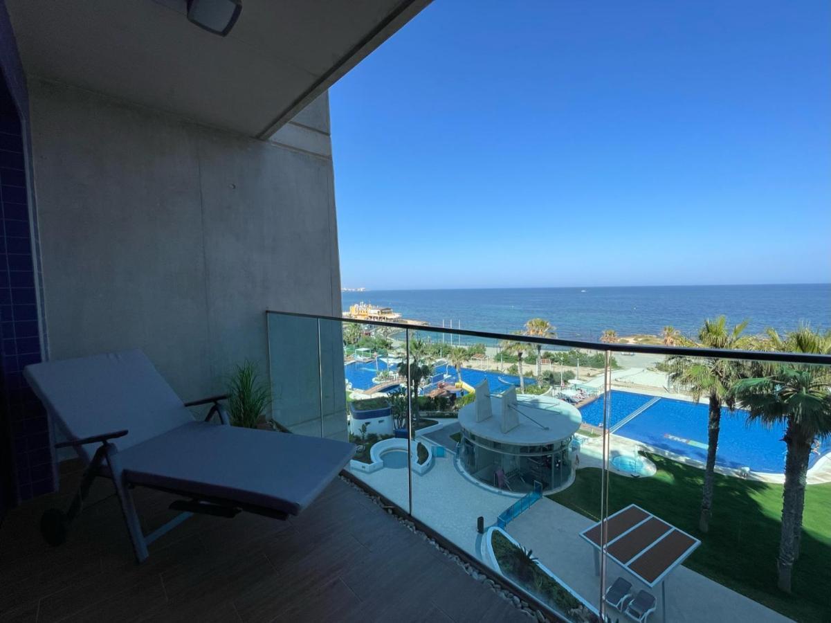 Apartamento Apartamento Con Vistas Al Mar En Sea Senses