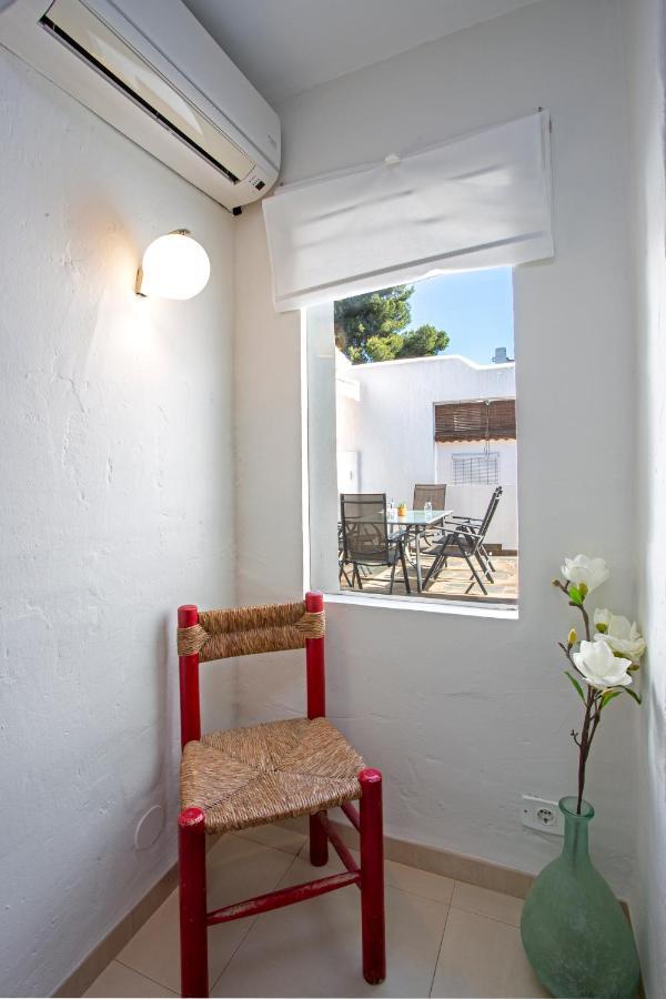 Holiday home Acogedora Casa En En Zona Residencial. Ca La Blanqueta