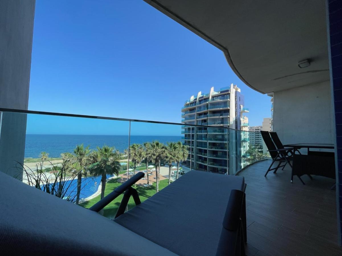 Apartamento Con Vistas Al Mar En Sea Senses * Torrevieja