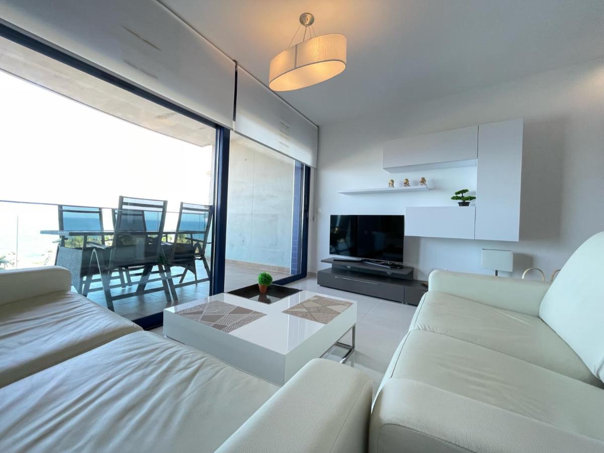 Apartamento Con Vistas Al Mar En Sea Senses Apartamento *