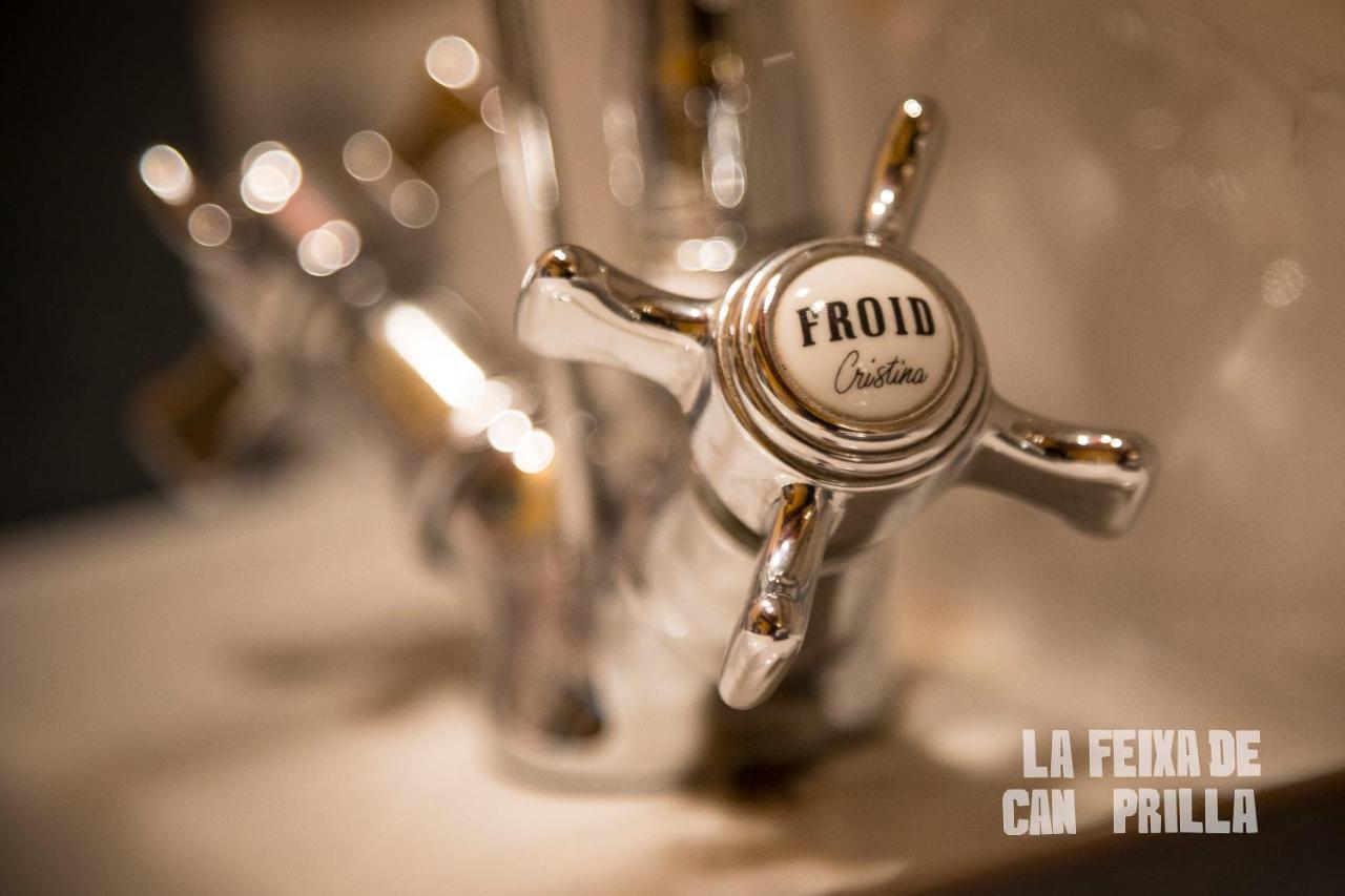 La Feixa De Prilla