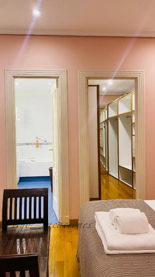 Elduayen29 Apartment Vigo