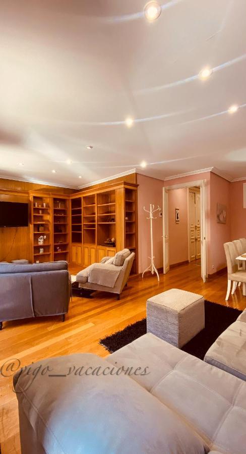 Elduayen29 Apartment Vigo