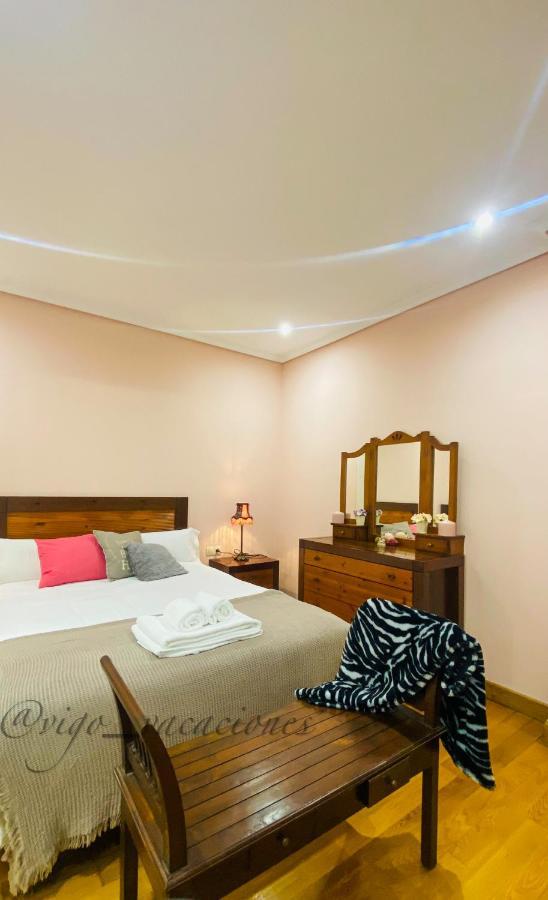 Apartment Elduayen29 Vigo
