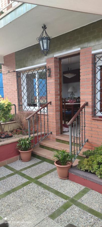 Habitación en casa particular Pineda