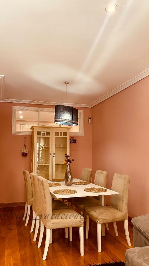 Elduayen29 Apartment Vigo