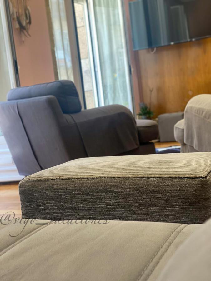 Elduayen29 Apartment Vigo
