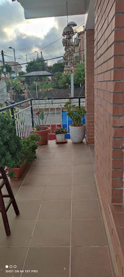 Habitación en casa particular Pineda *