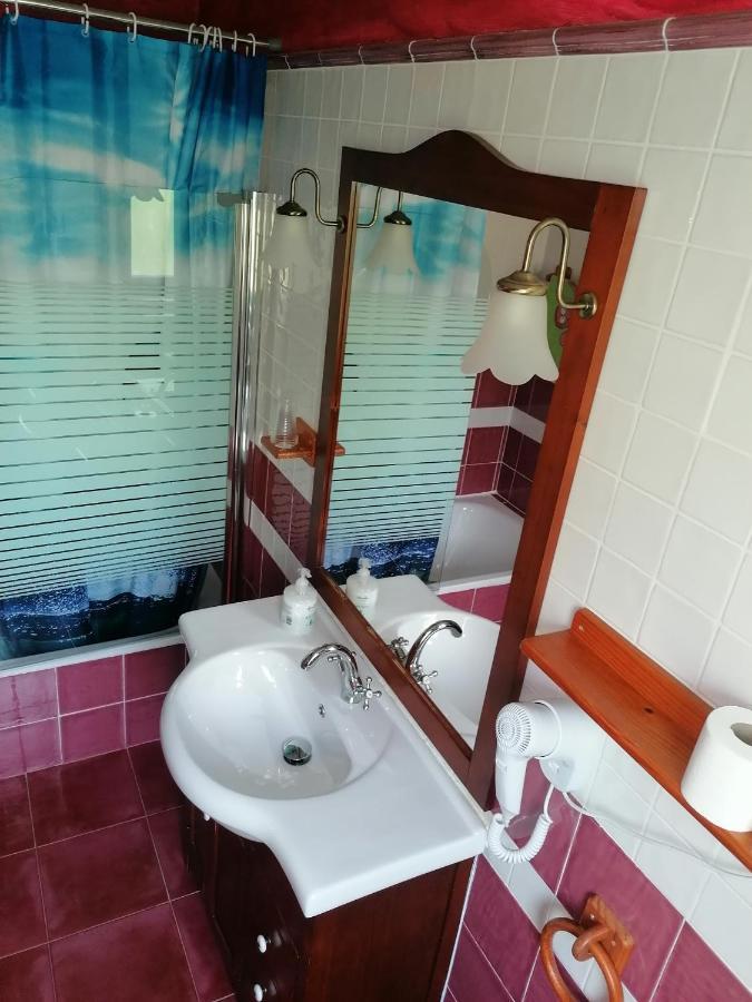 Hotel Casa Flor