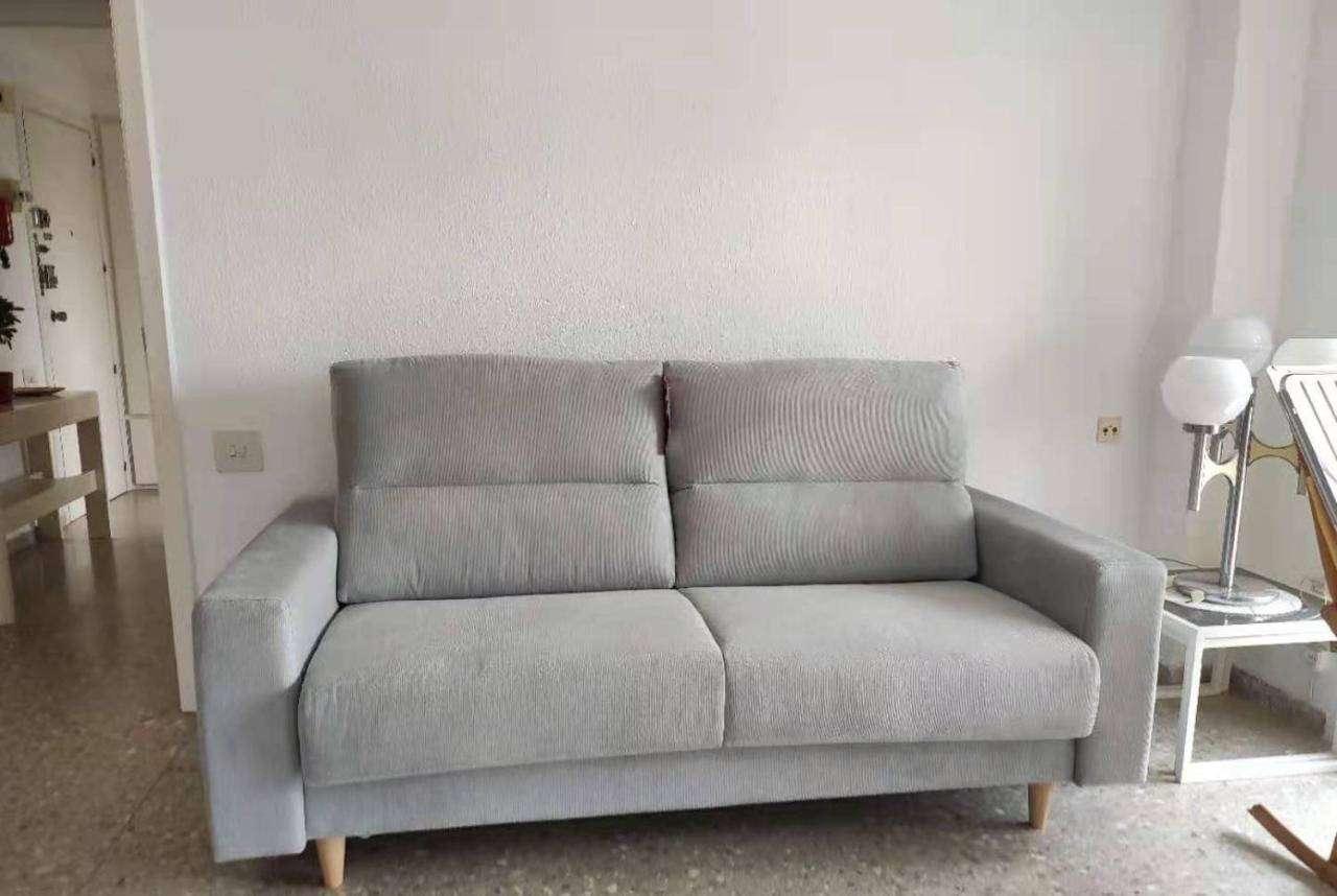 First Line Seaside - 1 Bedroom Torreon Benicàssim