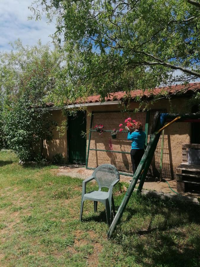 Hotel Casa Flor