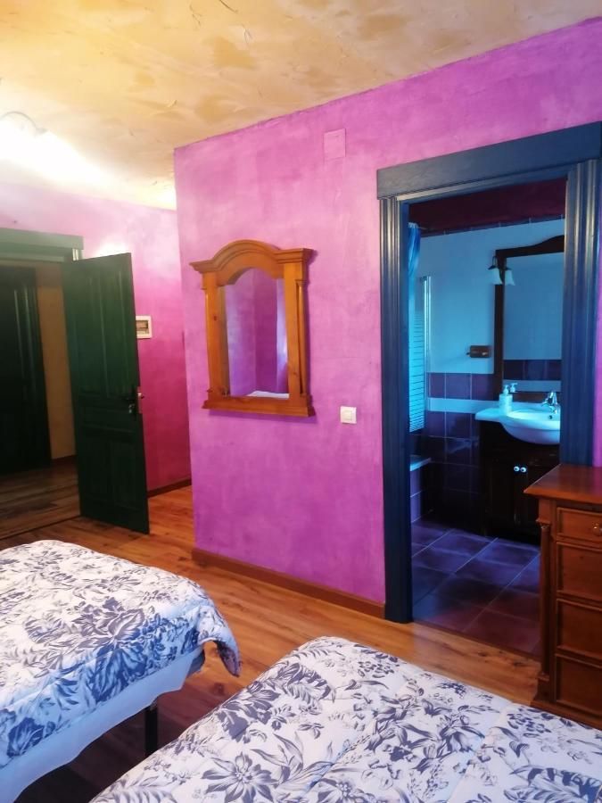 Casa Flor
