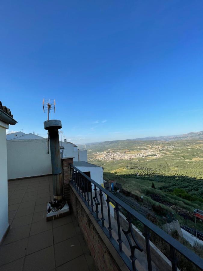 Casa Olmos Holiday home *