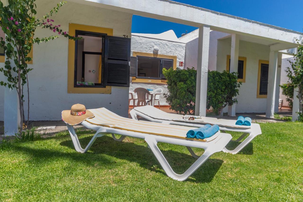 Parque de vacaciones Alsol Tajaraste