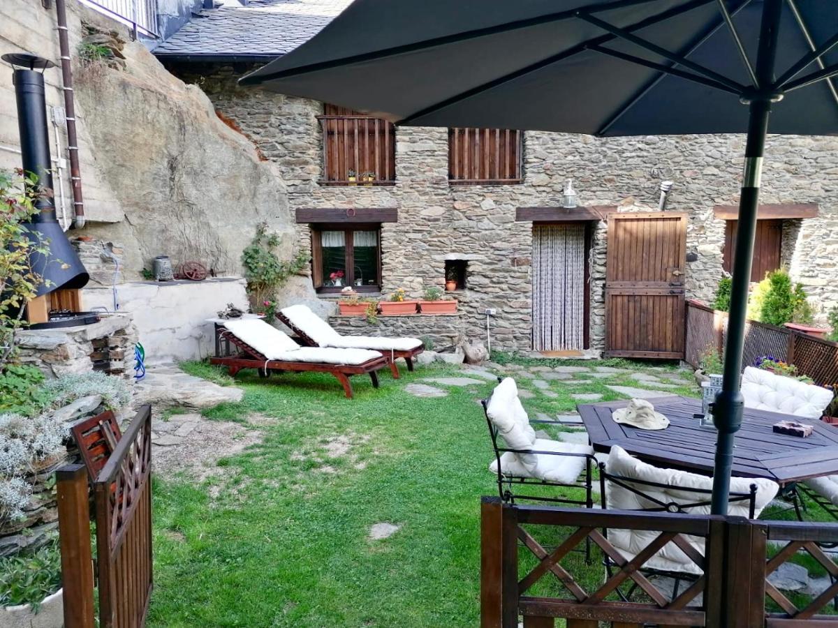 La Feixa De Prilla Сasa de vacaciones