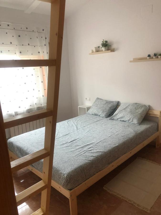 Apartamento Joan *