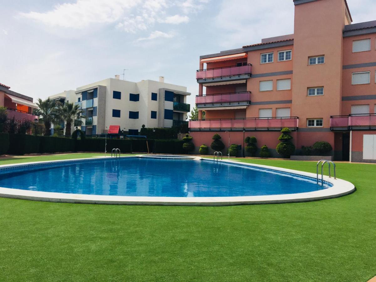Nova Altamar Apartment *