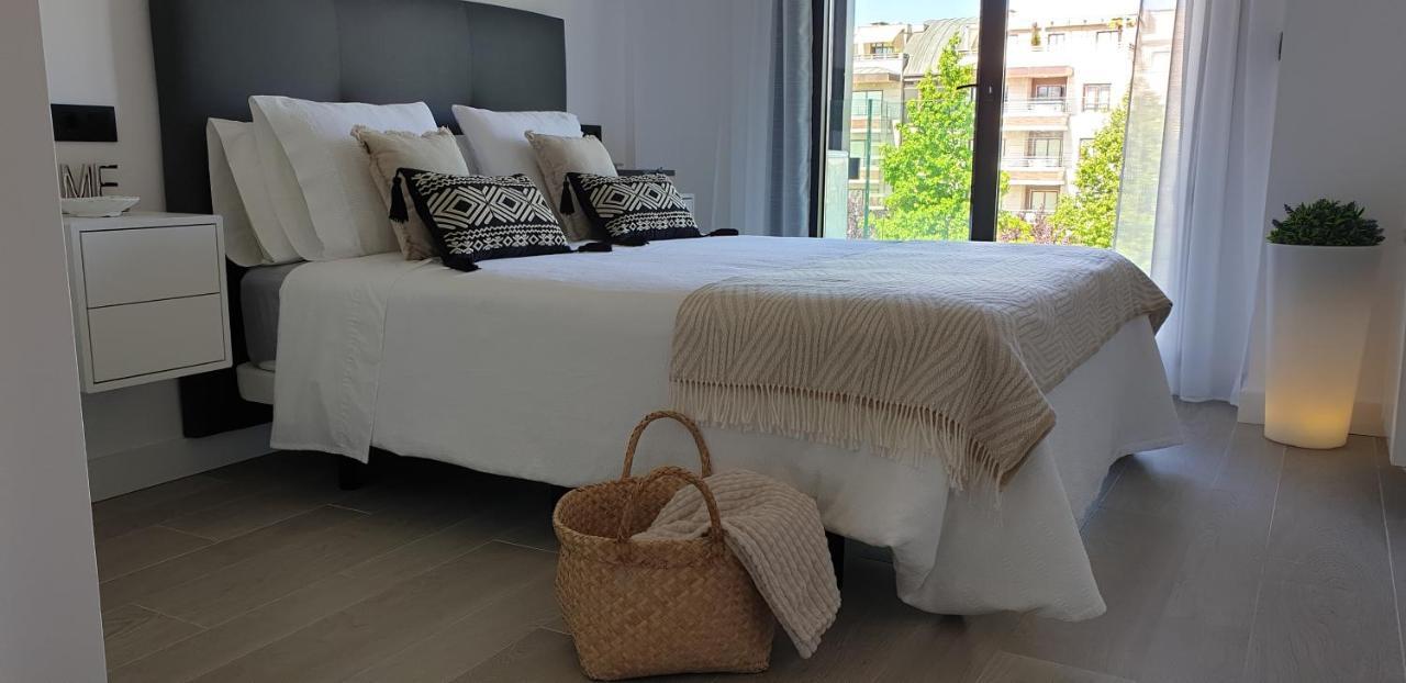 K-nelas Muy Cerca De La Playa Y Del Centro Apartamento Sanxenxo