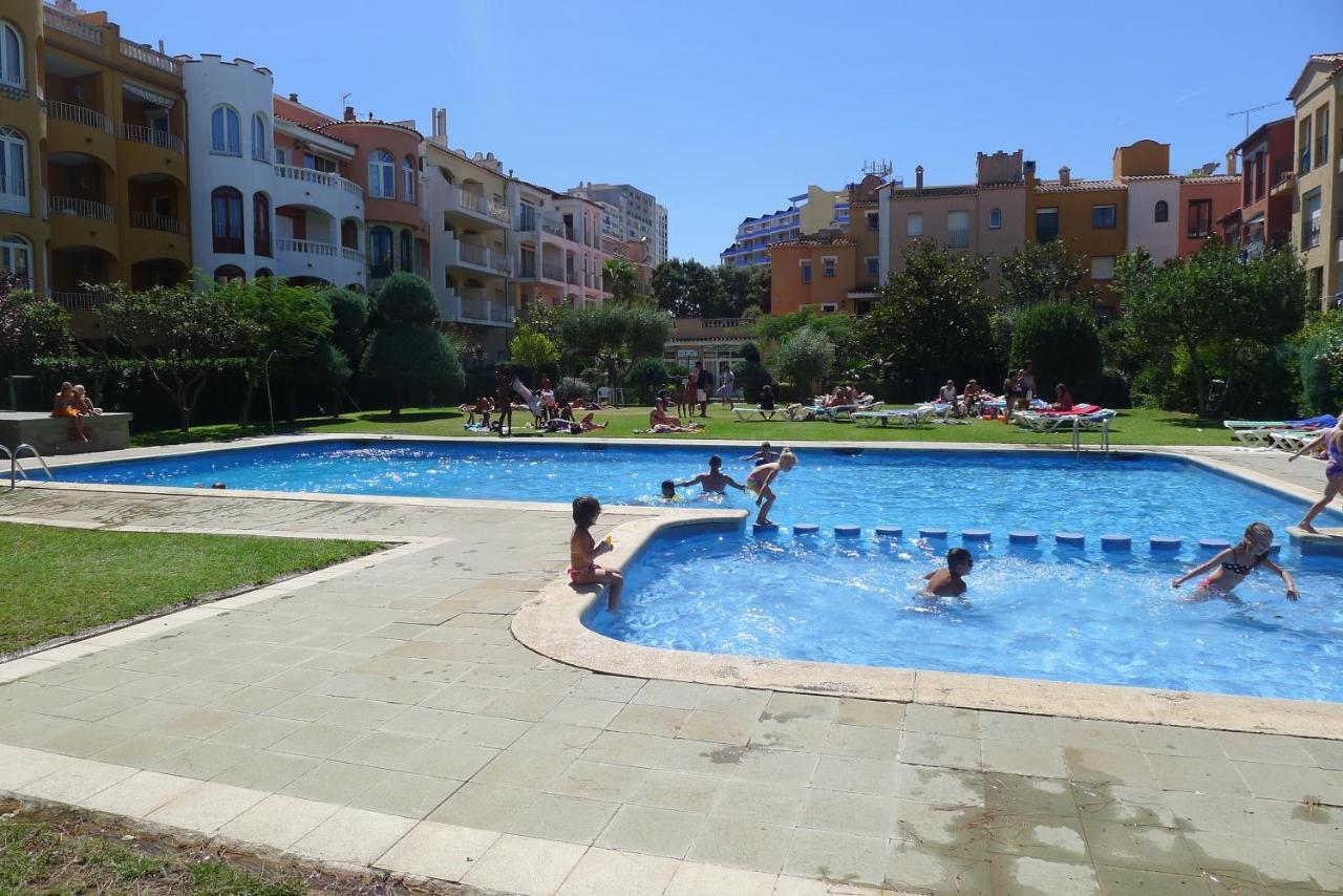 Gran Reserva Mar 27 - Immo Barneda Apartment *