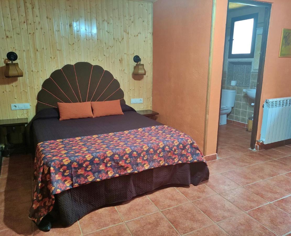 Casa Conesa Ii Casa rural *