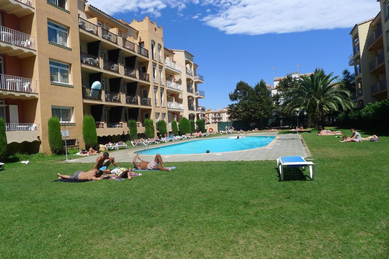 Apartment Gran Reserva Mar 27 - Immo Barneda Empuriabrava