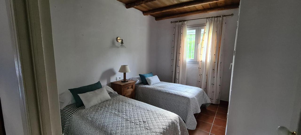 La Alquería Сasa de vacaciones San Martín