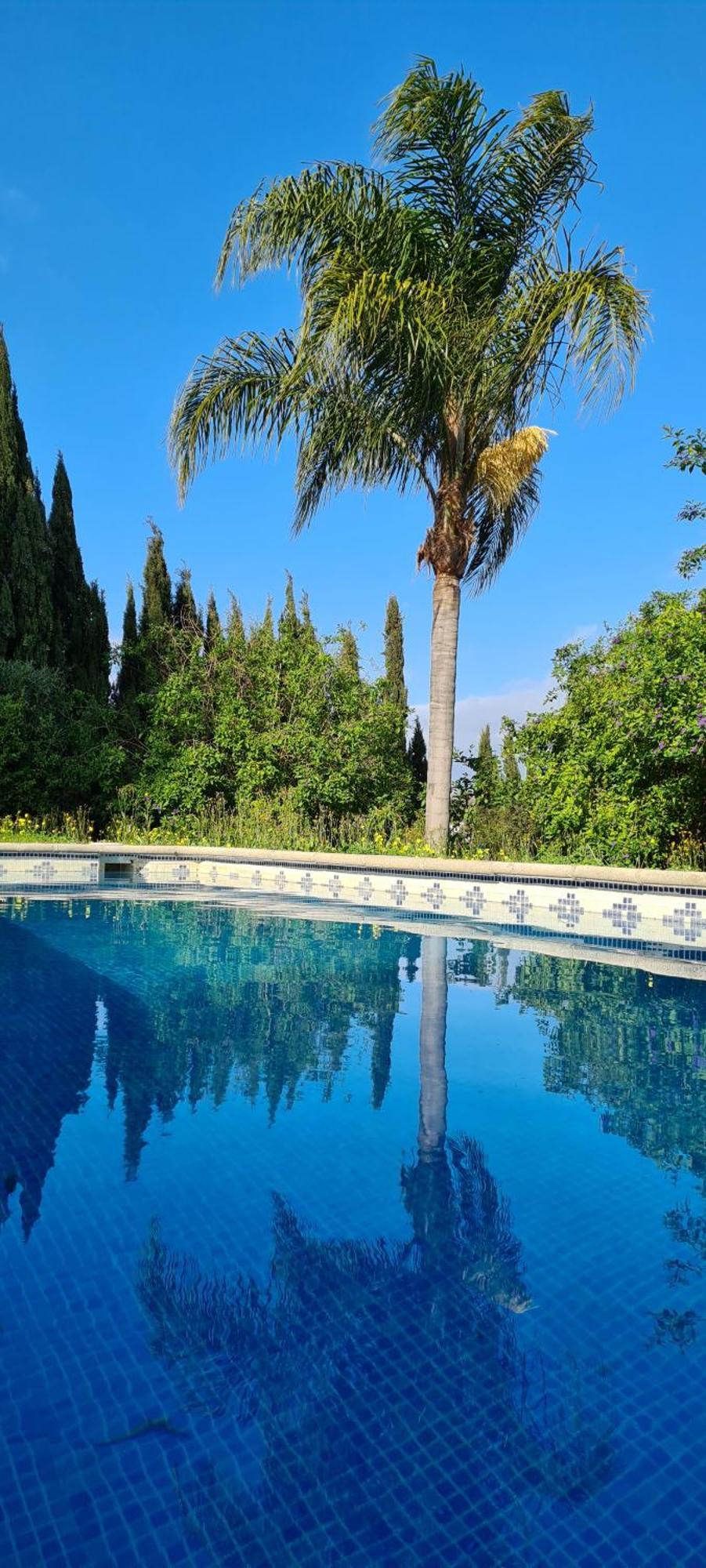 La Alquería Сasa de vacaciones
