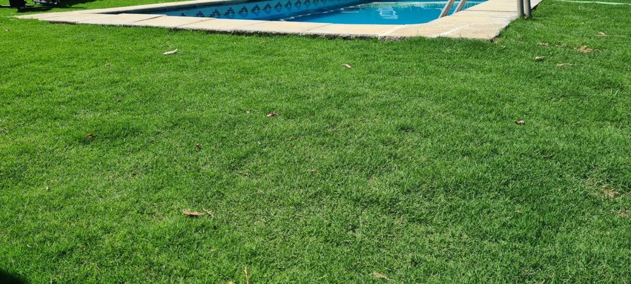 La Alquería Сasa de vacaciones