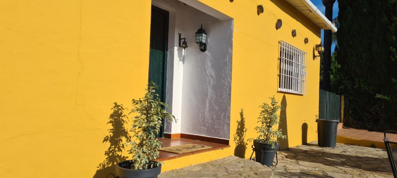 La Alquería *