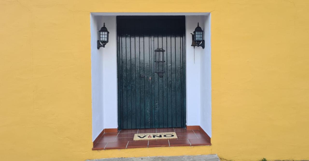 La Alquería Сasa de vacaciones