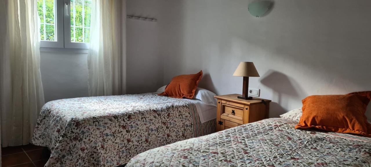 La Alquería Сasa de vacaciones