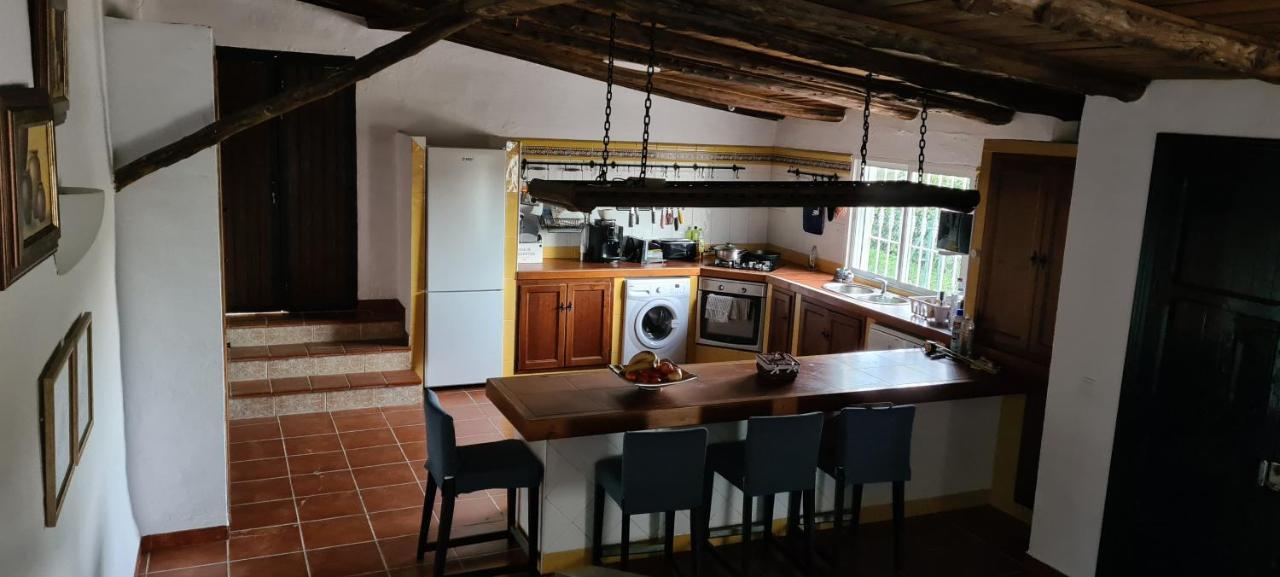 La Alquería Сasa de vacaciones