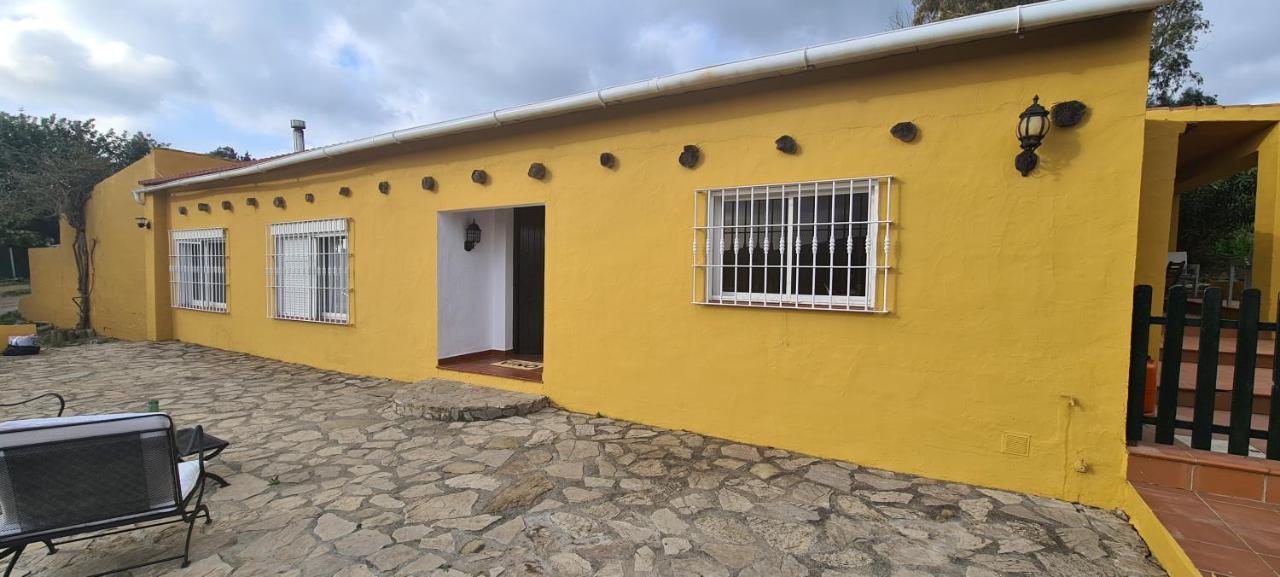 La Alquería Сasa de vacaciones
