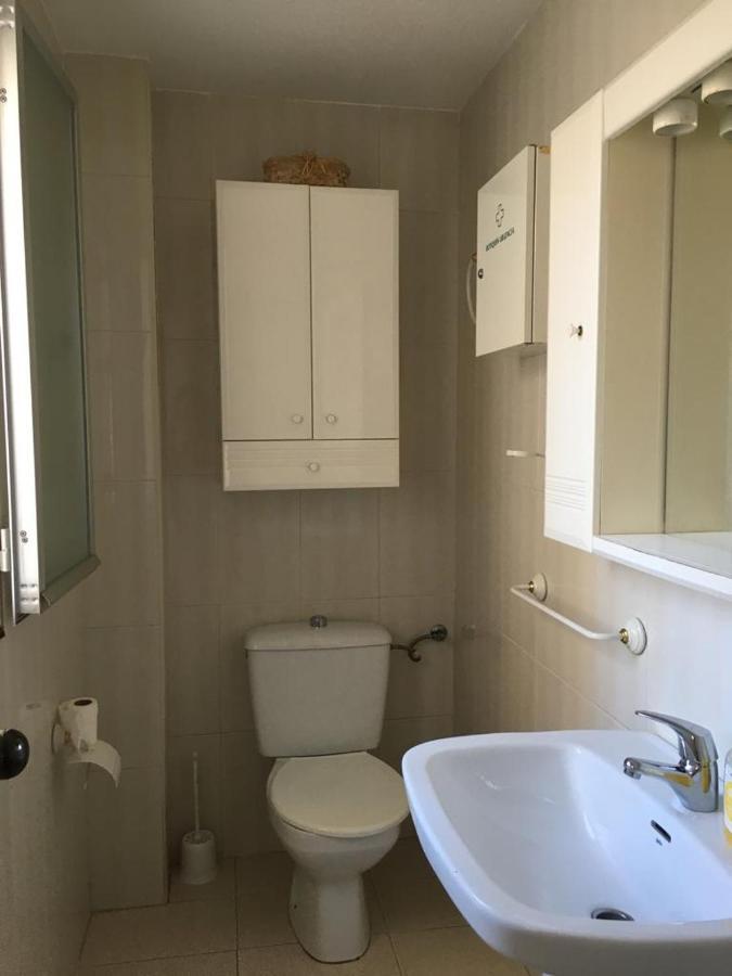 Сasa de vacaciones Todimer Casa Con Encanto Cerca De La Playa
