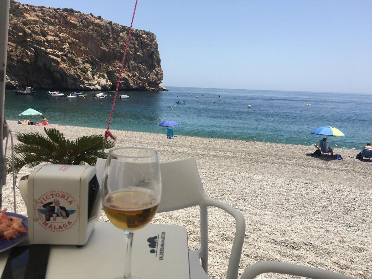 Todimer Casa Con Encanto Cerca De La Playa Calahonda