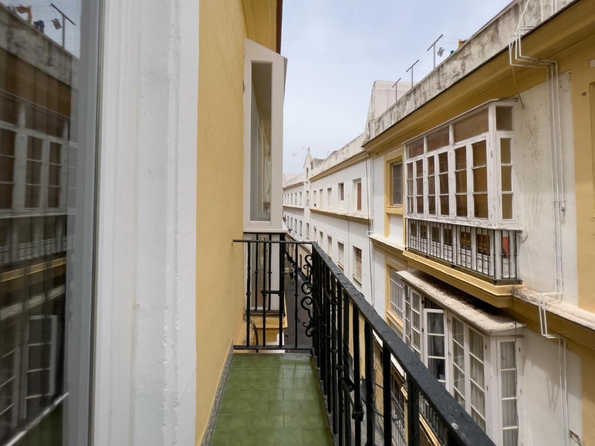 Apartamento La Casa De Lima Little